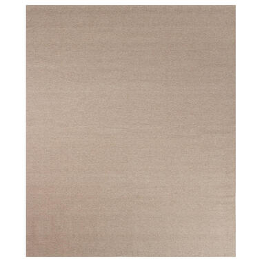 Dutch Lifestyle vloerkleed Eva beige - 160x230cm