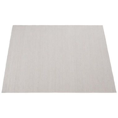 Dutch Lifestyle vloerkleed Eva wit - 160x230cm