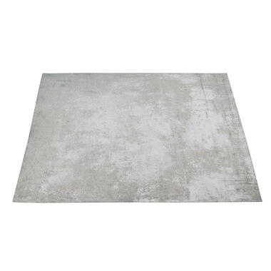 Dutch Lifestyle vloerkleed Argentella blauw/natuur - 160x230cm