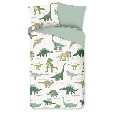Duvet cover Good Morning 140x220 + 1* 60x70 cm