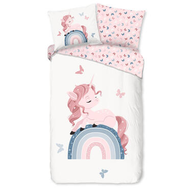 Duvet cover Good Morning 140x220 + 1* 60x70 cm