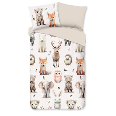 Duvet cover Good Morning 140x220 + 1* 60x70 cm