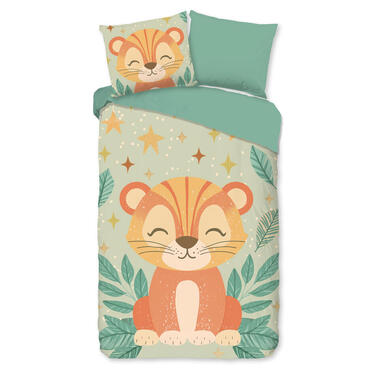 Duvet cover Pure 140x220 + 1* 60x70 cm