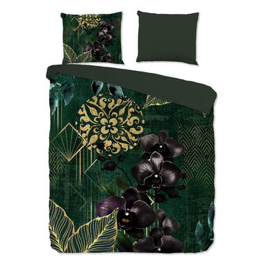 Duvet cover Good Morning 200x220 + 2* 60x70 cm