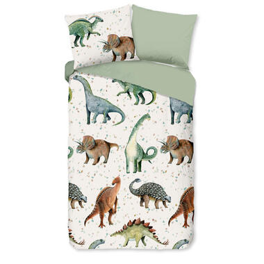 Duvet cover Pure 140x220 + 1* 60x70 cm