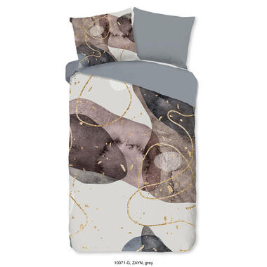Duvet cover Good Morning 140x220 + 1* 60x70 cm
