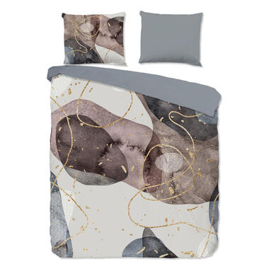 Duvet cover Good Morning 240x220 + 2* 60x70 cm