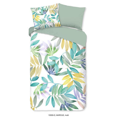 Duvet cover Good Morning 140x220 + 1* 60x70 cm