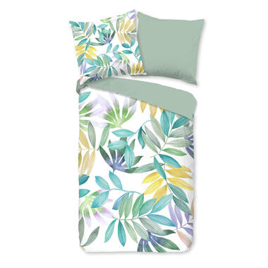 Duvet cover Good Morning 200x220 + 2* 60x70 cm