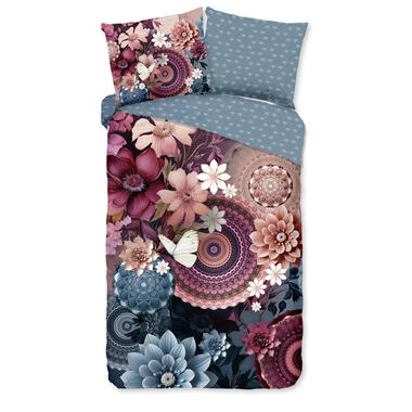 Duvet cover HIP 140x220 + 1* 60x70 cm