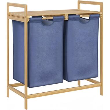 CLP Wasmand Sussina Hout natura