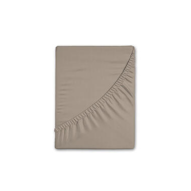 Fitted sheet Good Morning 180x220 cm