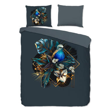 Duvet cover Pure 200x220 + 2* 60x70 cm