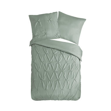 Duvet cover Pure 140x220 + 1* 60x70 cm