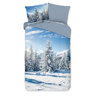 Duvet cover Good Morning 140x220 + 1* 60x70 cm