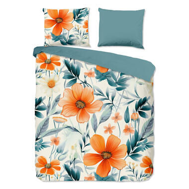 Duvet cover Good Morning 200x220 + 2* 60x70 cm