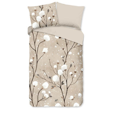 Duvet cover Pure 140x220 + 1* 60x70 cm