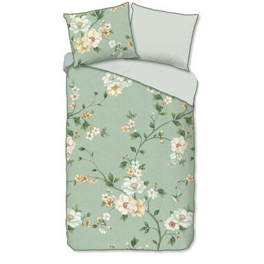 Duvet cover Descanso 140x220 + 1* 60x70 cm