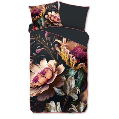 Duvet cover Descanso 140x220 + 1* 60x70 cm