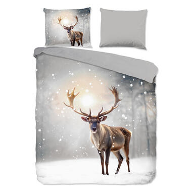 Duvet cover Pure 200x220 + 2* 60x70 cm