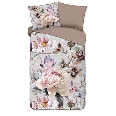 Duvet cover Descanso 140x220 + 1* 60x70 cm