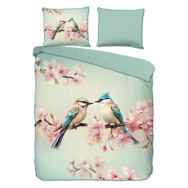 Duvet cover Descanso 200x220 + 2* 60x70 cm