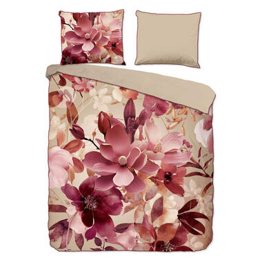 Duvet cover Descanso 240x220 + 2* 60x70 cm