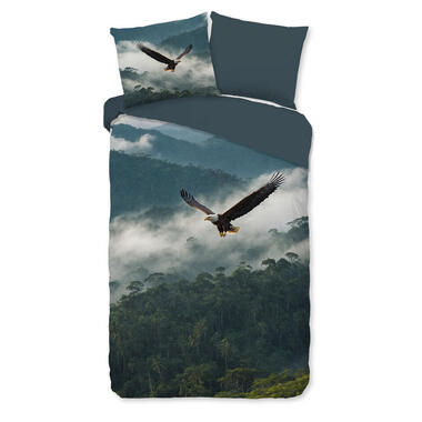 Duvet cover Pure 140x220 + 1* 60x70 cm