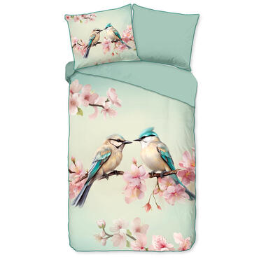 Duvet cover Descanso 140x220 + 1* 60x70 cm