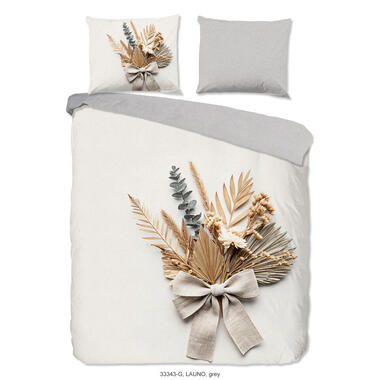 Duvet cover Good Morning 240x220 + 2* 60x70 cm