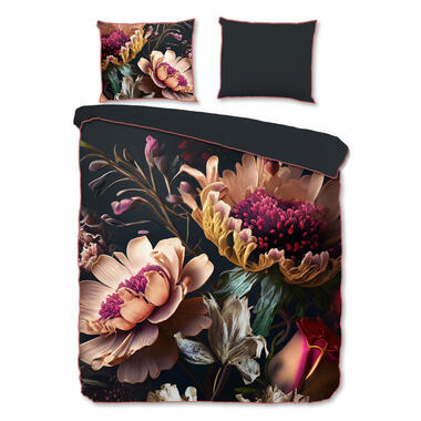 Duvet cover Descanso 240x220 + 2* 60x70 cm