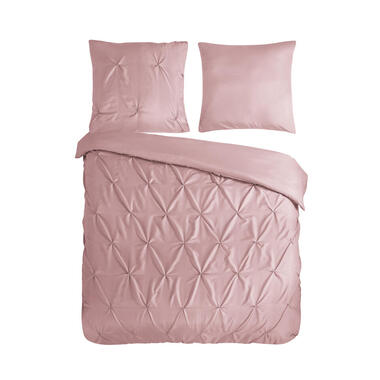 Duvet cover Pure 240x220 + 2* 60x70 cm