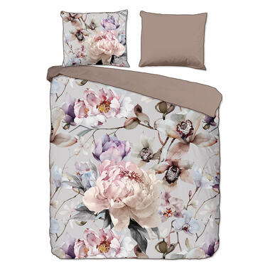 Duvet cover Descanso 240x220 + 2* 60x70 cm