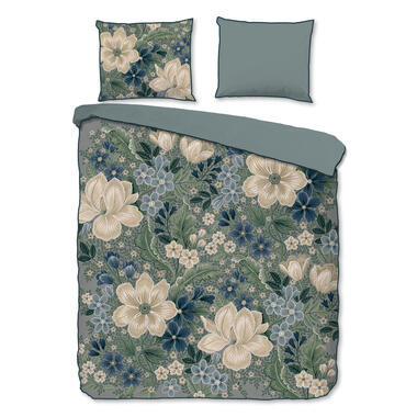 Duvet cover Descanso 240x220 + 2* 60x70 cm