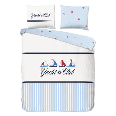 Duvet cover Good Morning 200x220 + 2* 60x70 cm