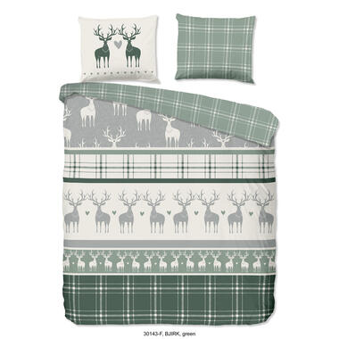 Duvet cover Good Morning 260x220 + 2* 60x70 cm