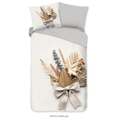 Duvet cover Good Morning 140x220 + 1* 60x70 cm