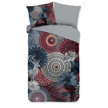Duvet cover Hip 140x220 + 1* 60x70 cm
