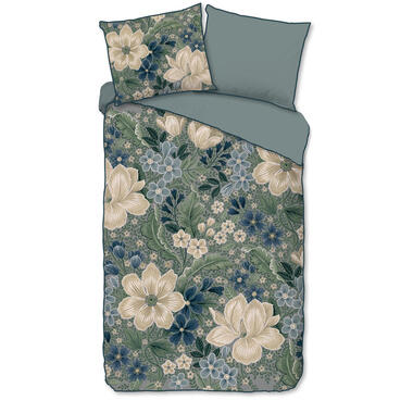 Duvet cover Descanso 200x220 + 2* 60x70 cm