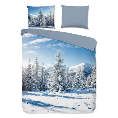 Duvet cover Good Morning 240x220 + 2* 60x70 cm