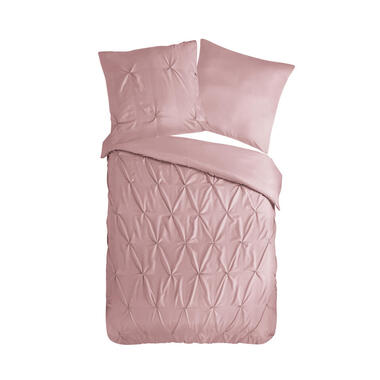 Duvet cover Pure 140x220 + 1* 60x70 cm