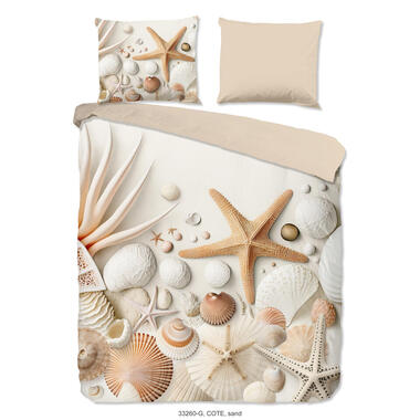 Duvet cover Good Morning 200x220 + 2* 60x70 cm