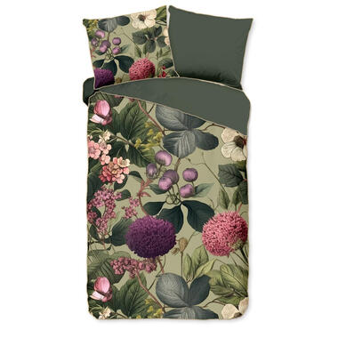 Duvet cover Descanso 140x220 + 1* 60x70 cm