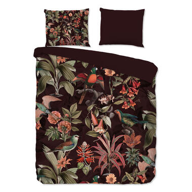 Duvet cover Pure 200x220 + 2* 60x70 cm