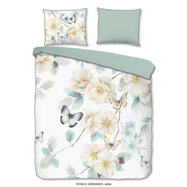 Duvet cover Descanso 240x220 + 2* 60x70 cm