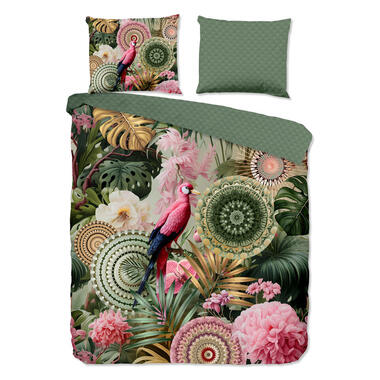 Duvet cover HIP 240x220 + 2* 60x70 cm