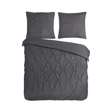 Duvet cover Pure 240x220 + 2* 60x70 cm