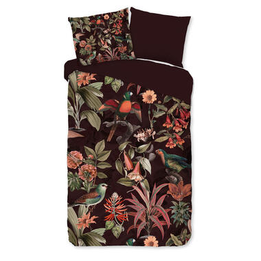 Duvet cover Pure 140x220 + 1* 60x70 cm