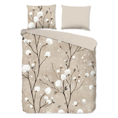 Duvet cover Pure 200x220 + 2* 60x70 cm