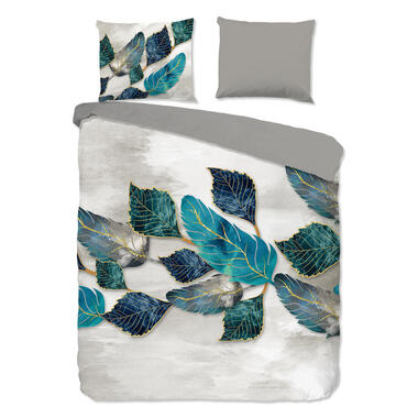 Duvet cover Pure 240x220 + 2* 60x70 cm